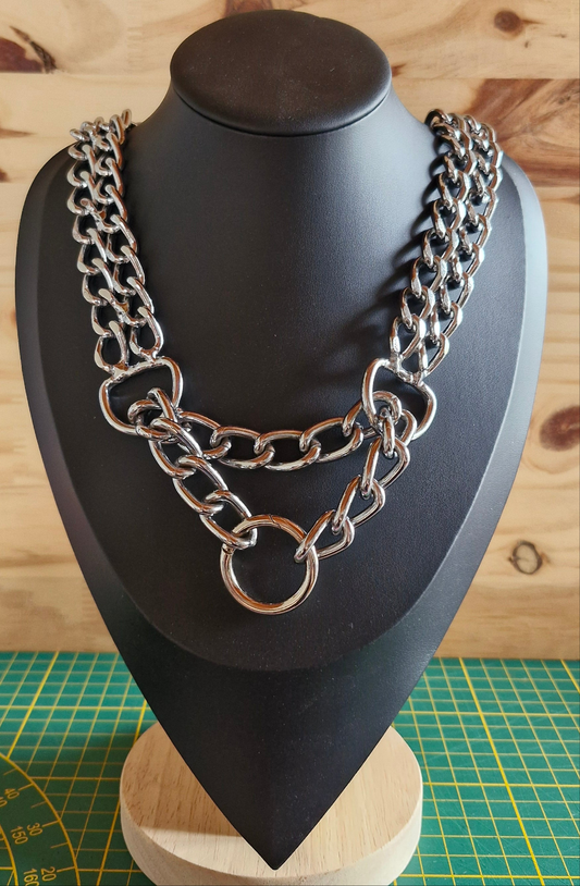 COLLIER DOMINA
